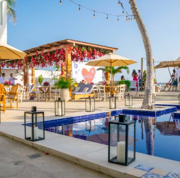 Beach Club